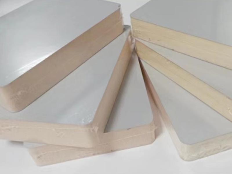  酚醛复合板3