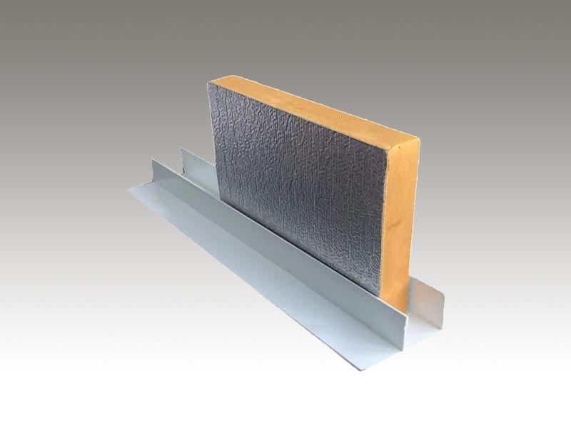  F型法兰PVC法兰空调配件风管法兰4