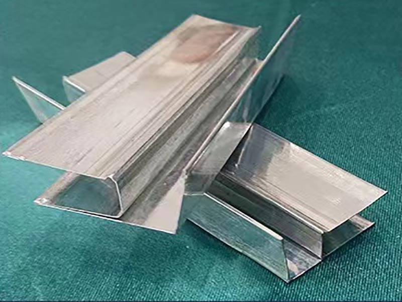  钢面镁质防排烟配件4