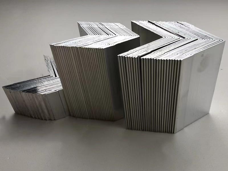  各种规格铝合金包角3