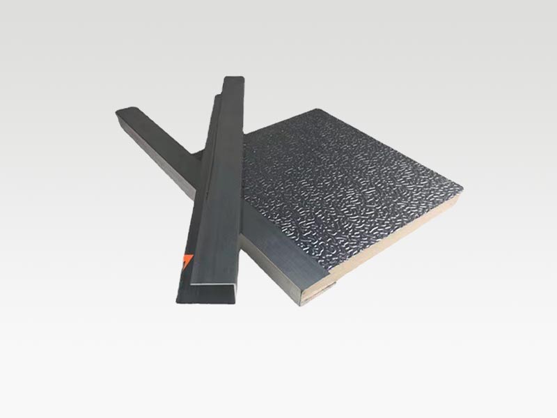  铝合金U型法兰3