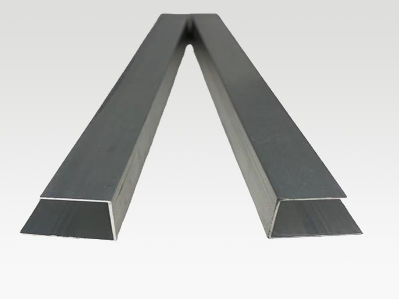  铝合金U型法兰4