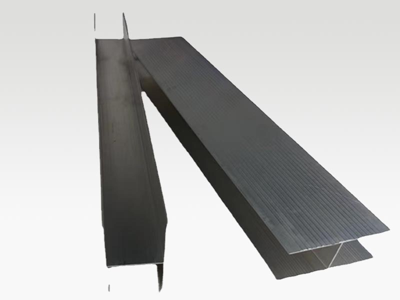  铝合金大H型法兰1