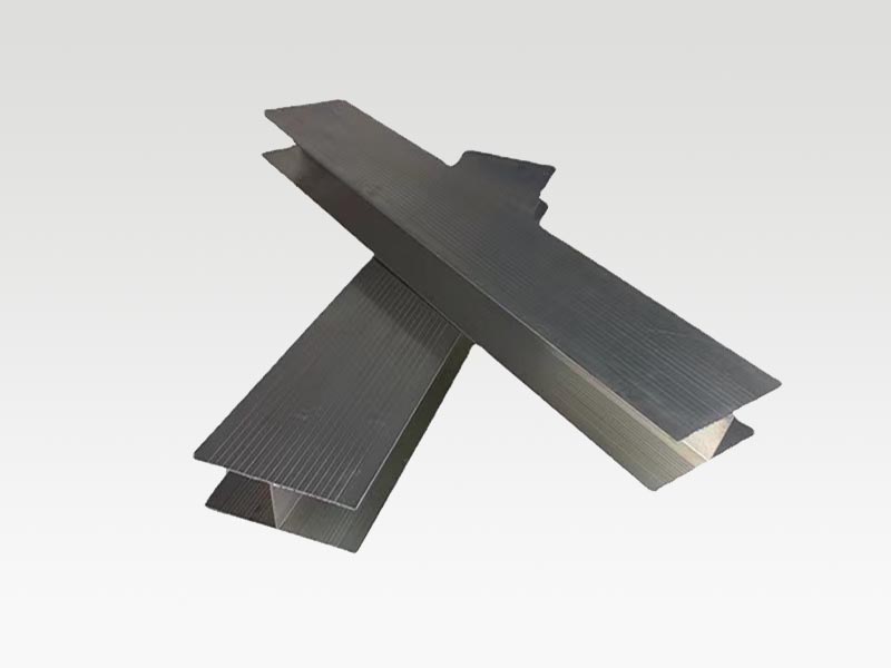  铝合金大H型法兰2