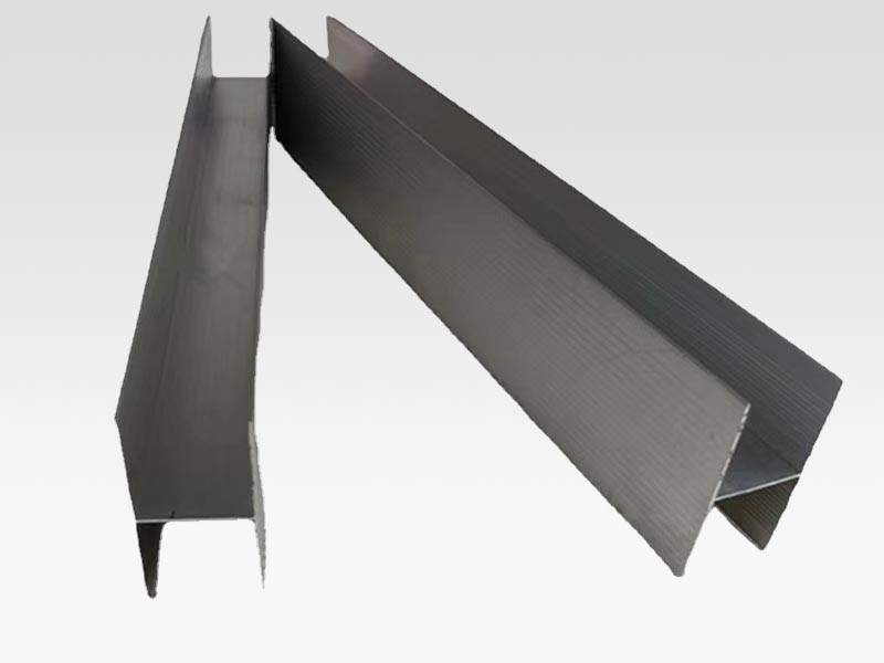  铝合金大H型法兰3