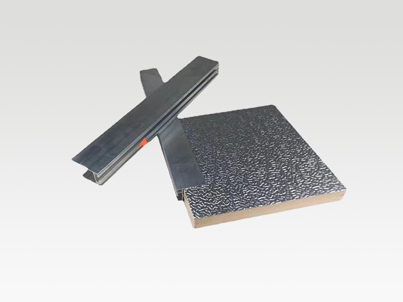  铝合金平面法兰2