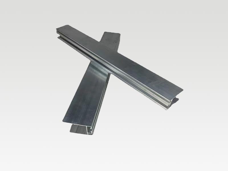  铝合金平面法兰4