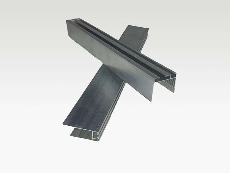  铝合金平面法兰5